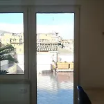 Magic Trastevere Suite On Roof Terrace
