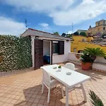 Magic Trastevere Suite On Roof Terrace