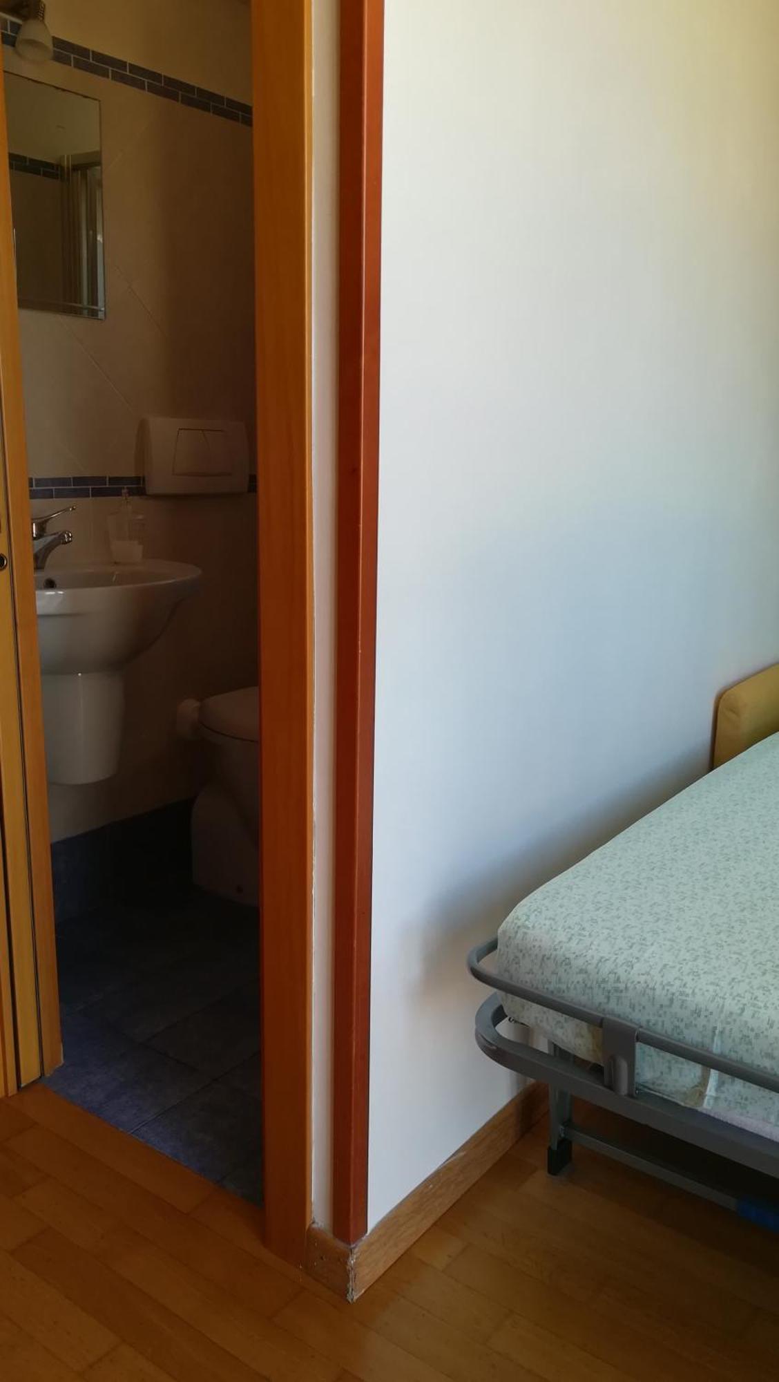 Magic Trastevere On Roof Terrace Privatunterkunft *
