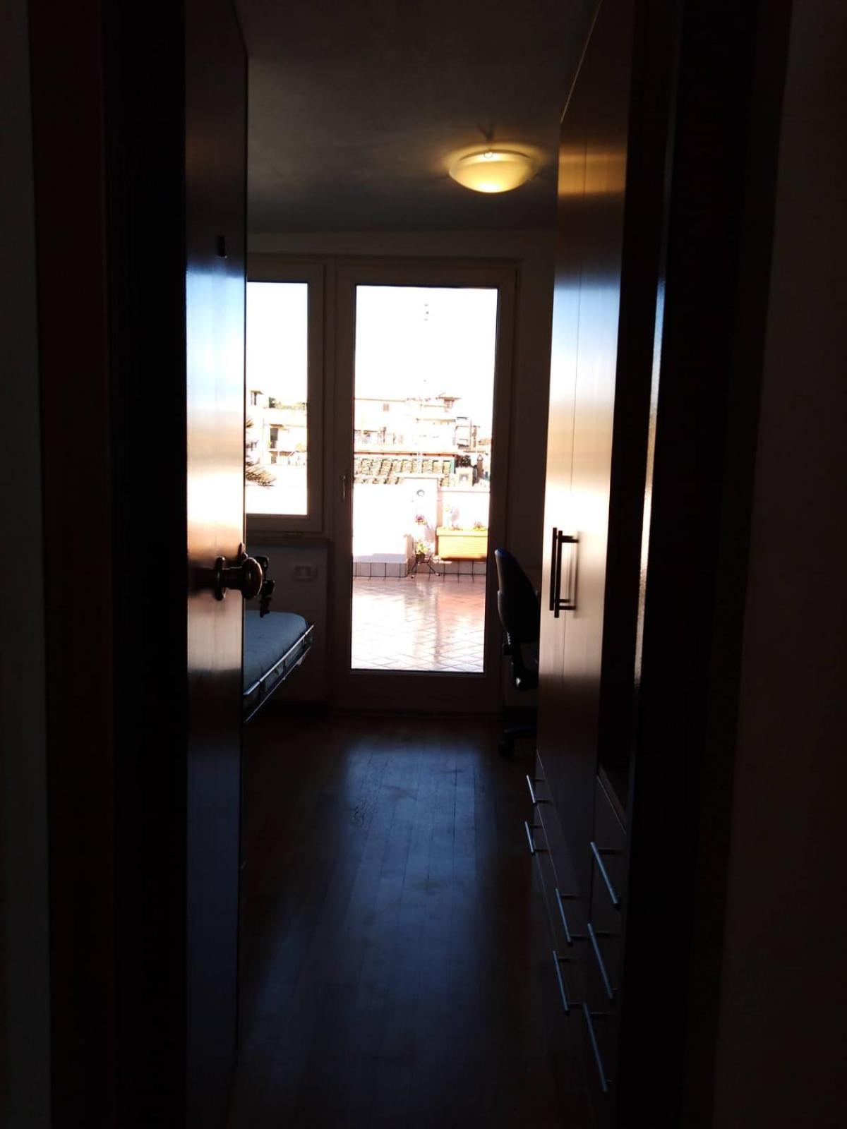 Magic Trastevere On Roof Terrace Privatunterkunft *