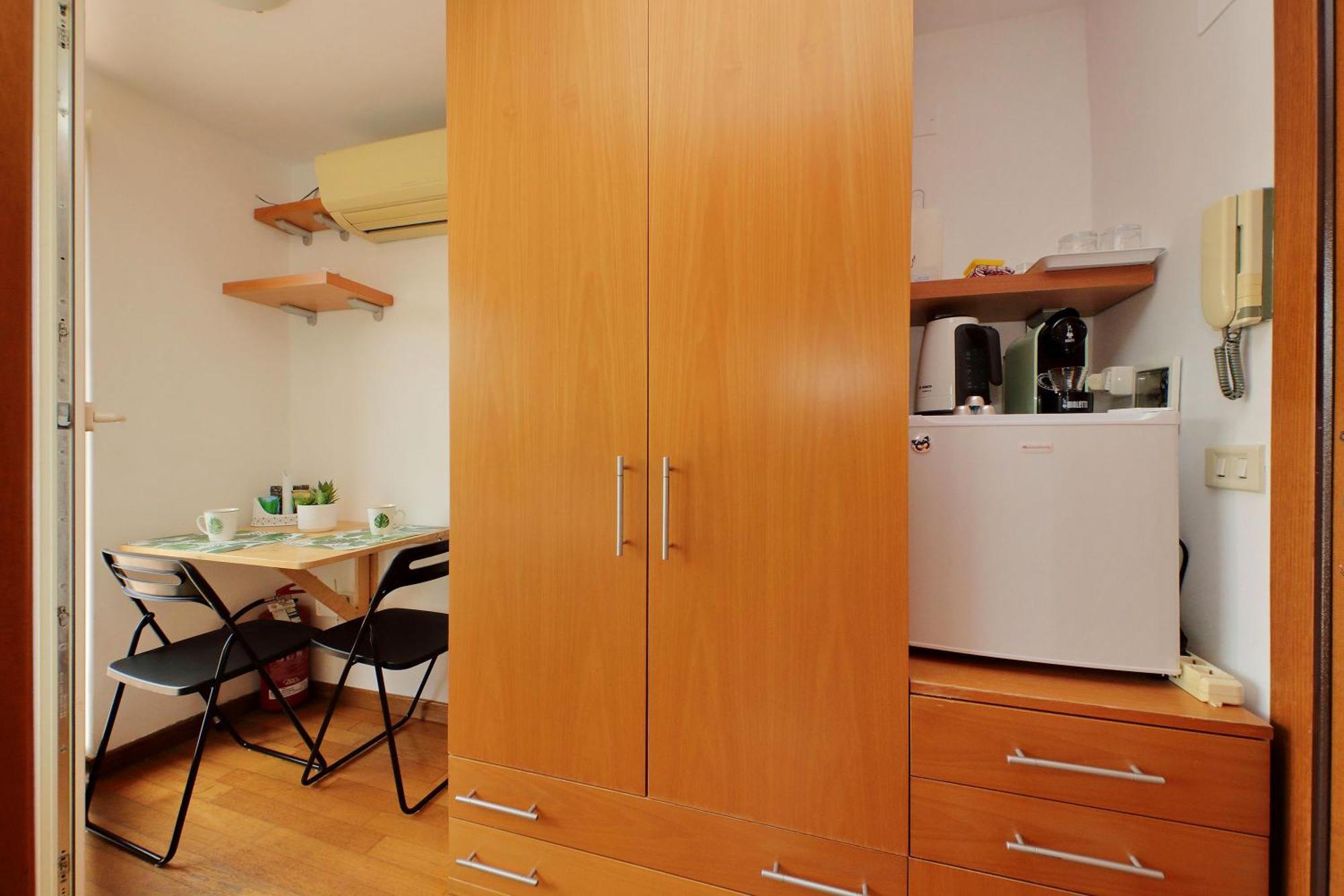 Magic Trastevere On Roof Terrace Privatunterkunft *